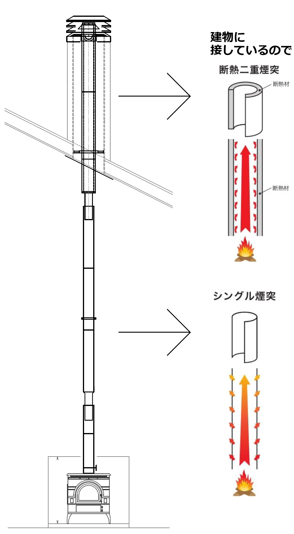 角トップ図面