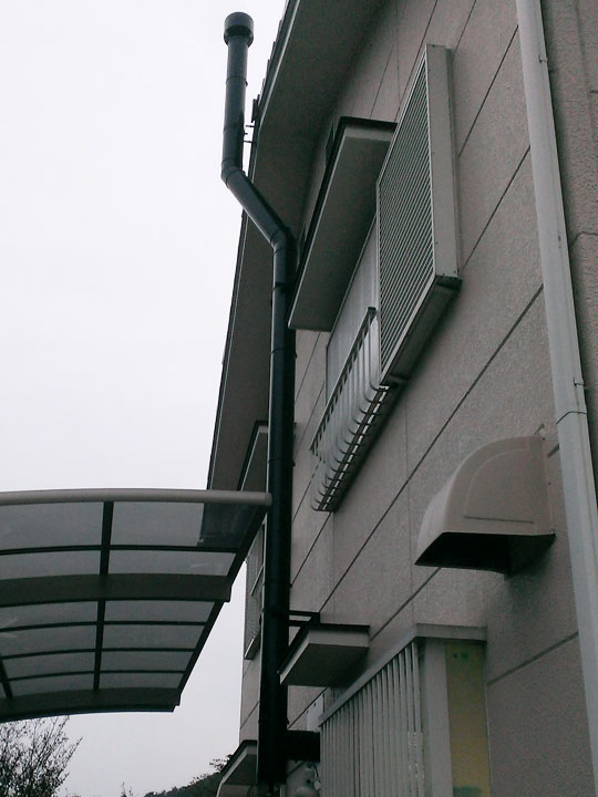定年後におもいきって薪ストーブを購入しました