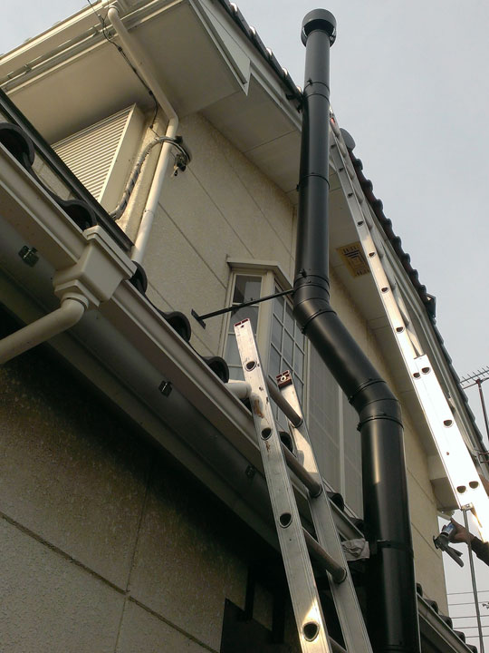 寒かったですが暖かくなりました