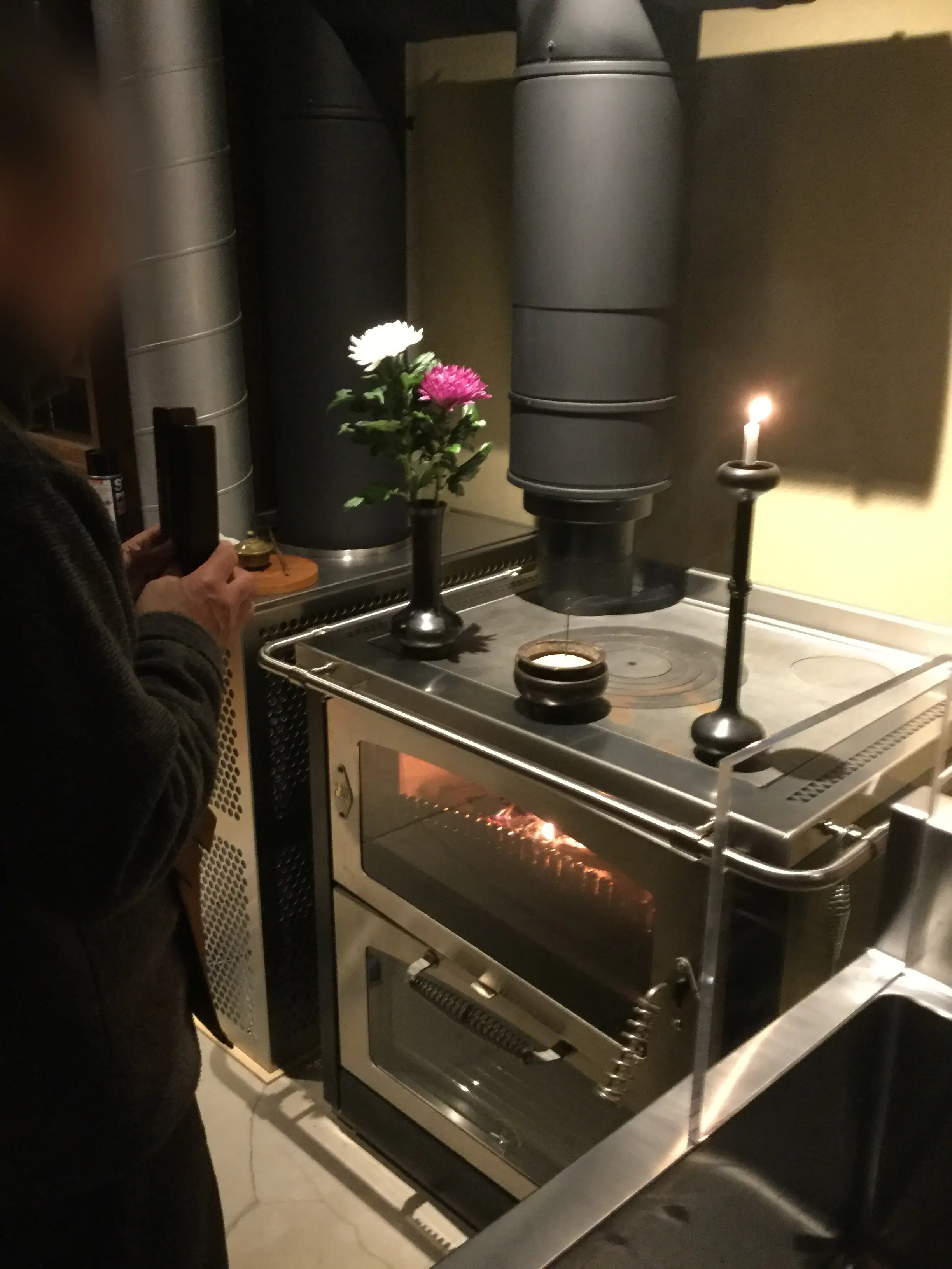 ドミノ8の写真