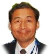 軽井沢暖炉店主上野正一