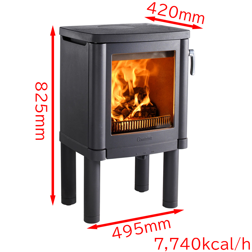 コンツーラ C51 ヤンソン