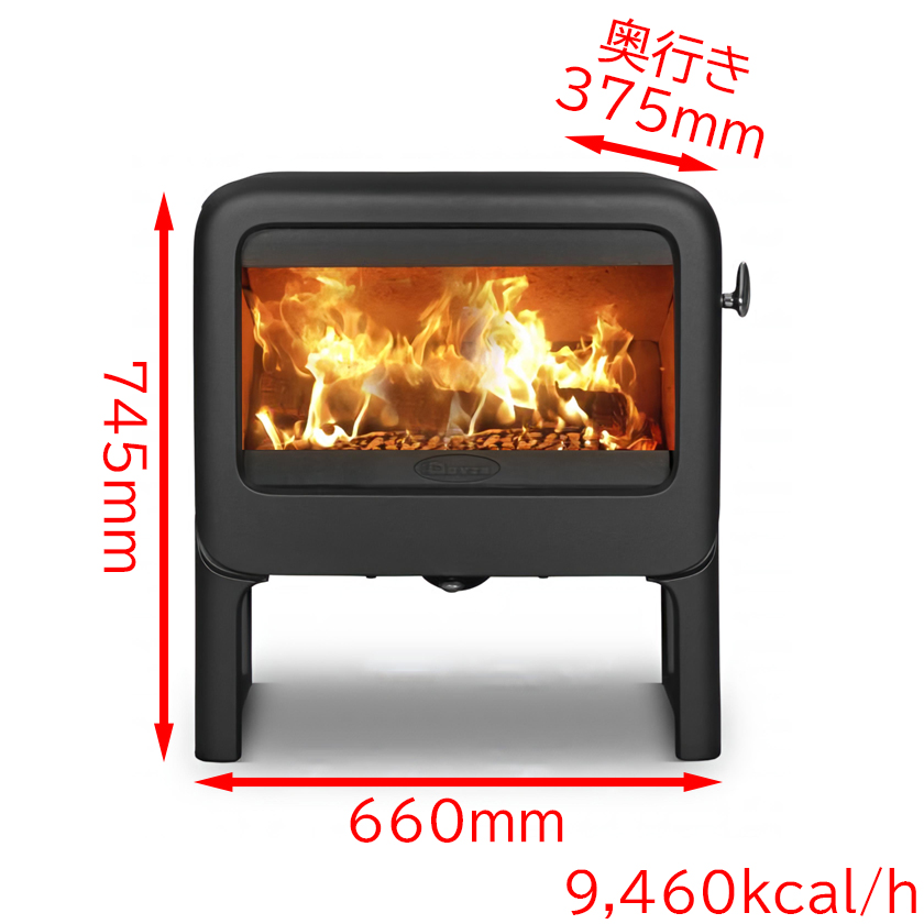 ドブレROCK 500TB