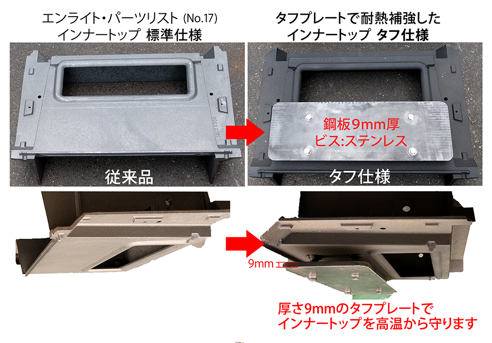 エンライト ミディアム FA248