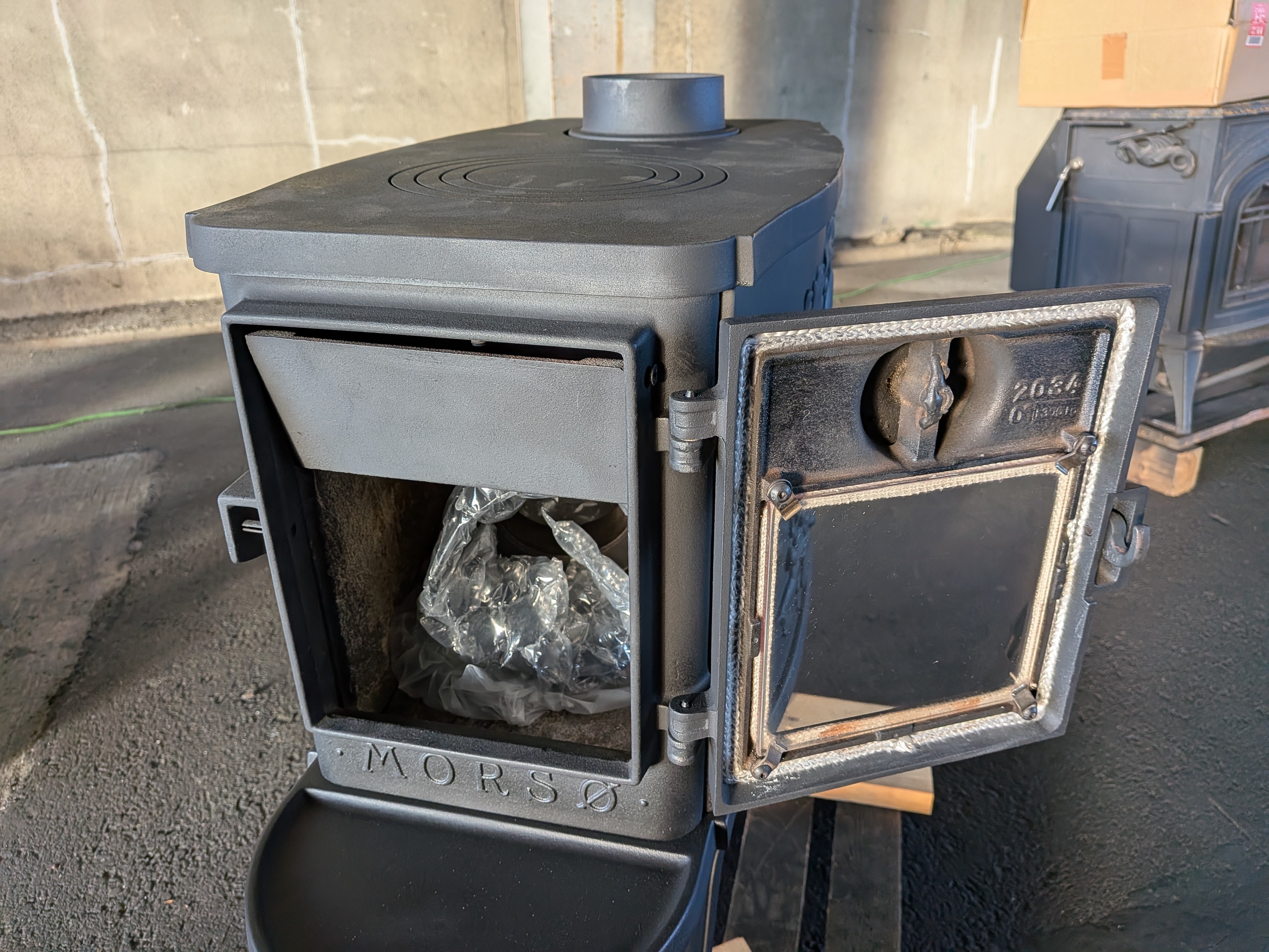 モルソ モルソ2BR